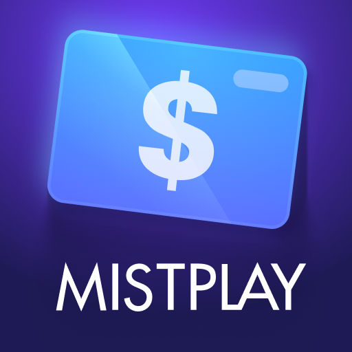 MISTPLAY: Play to Earn Money Google Play icon