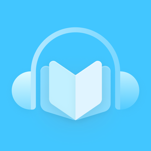 Koobook-Turn epub to audiobook Google Play icon captured 2026-08-15
