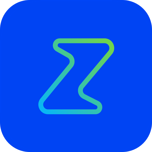 Zul+ Zona Azul Digital app icon captured 2026-08-18