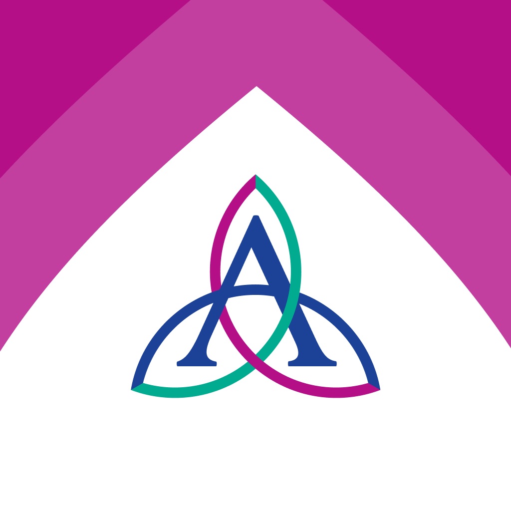 Ascension One app icon captured 2026-08-14
