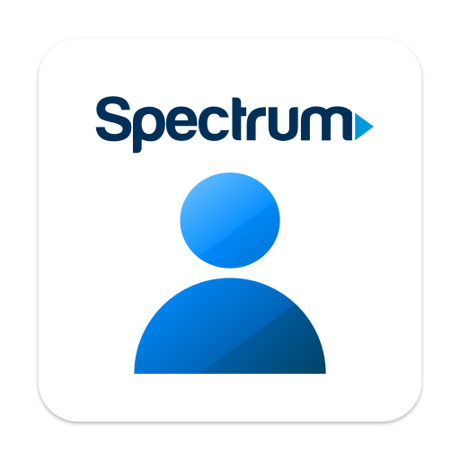 My Spectrum Google Play icon