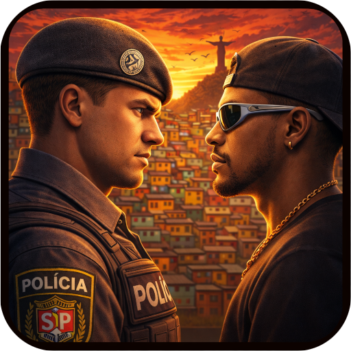 BR Elite - Invasao a Favela app icon captured 2026-08-18