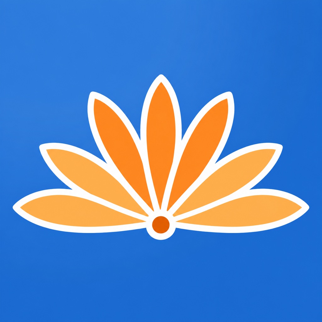TheFlap app icon captured 2026-08-12