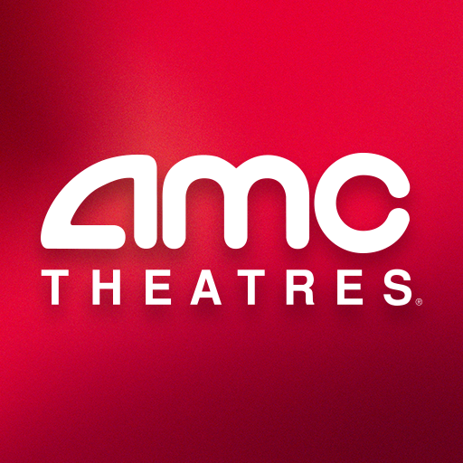 AMC Theatres: Movies & More Google Play icon