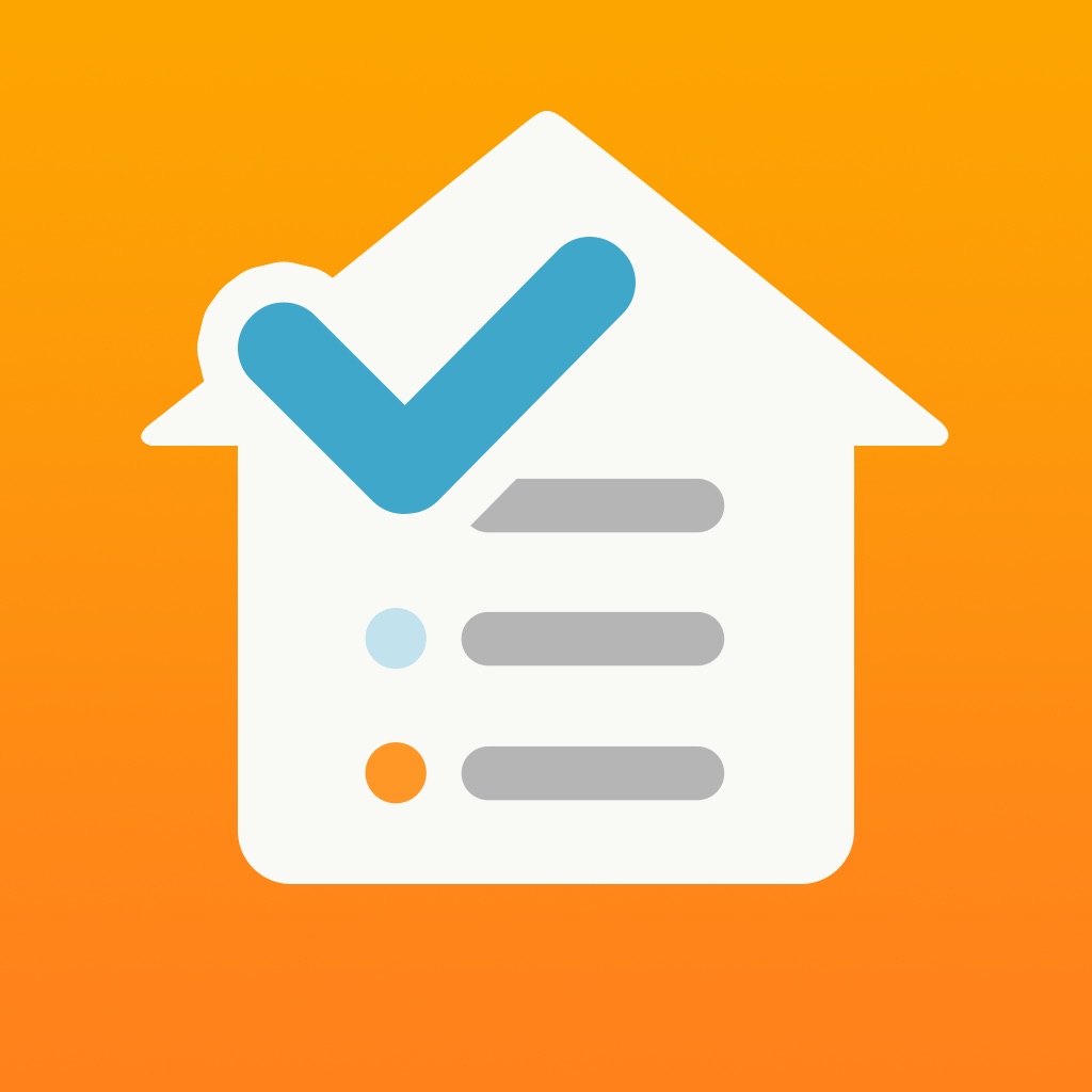 My Inventory – Home Tracker app icon captured 2026-08-11