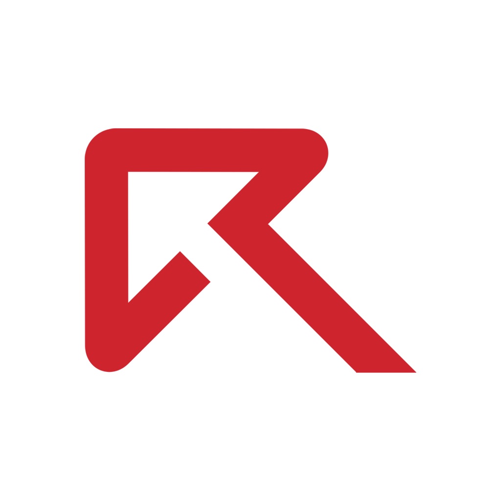 RAISE365 app icon captured 2026-08-11
