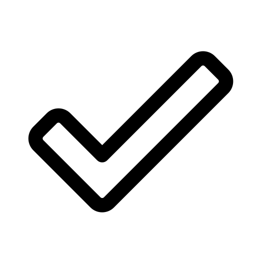 Minimalist: To Do List app icon captured 2026-08-18