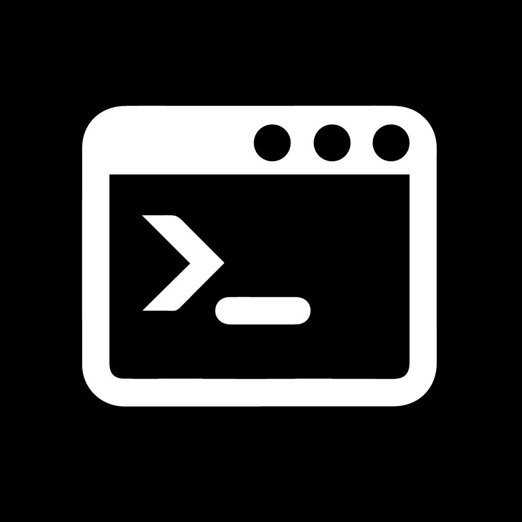 TinySSH app icon captured 2026-08-14