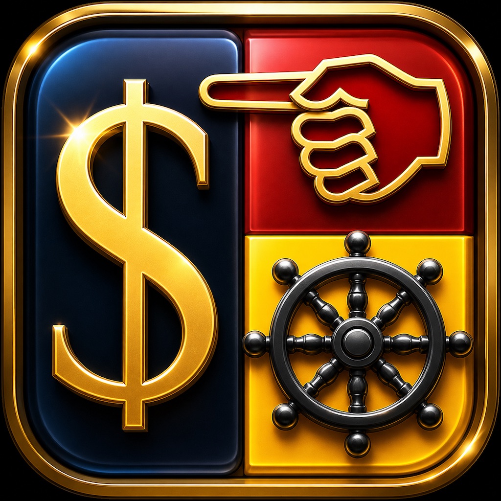 TVM:Financial Planning Toolkit app icon captured 2026-08-12