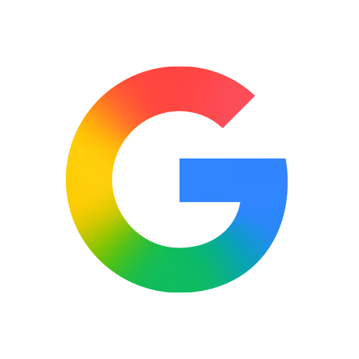 Google Google Play icon captured 2026-08-14