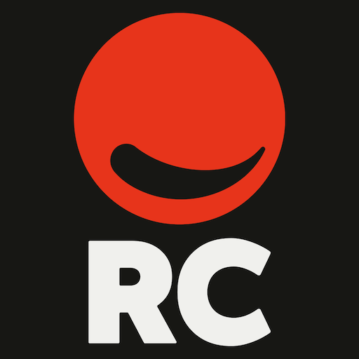 Rádio Comercial Google Play icon captured 2026-08-15