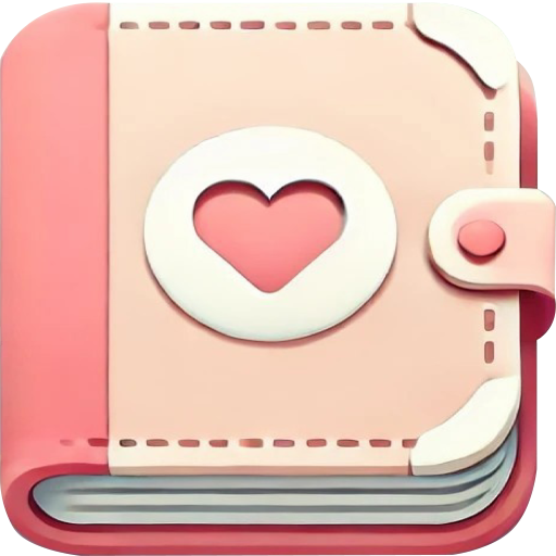 Grateful Diário:Diário Secreto Google Play icon captured 2026-08-15