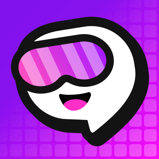 Aizz - Video Chatting Google Play icon captured 2026-08-15