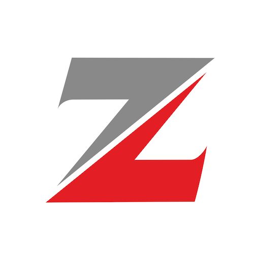 Zenith Bank Mobile App app icon captured 2026-08-18