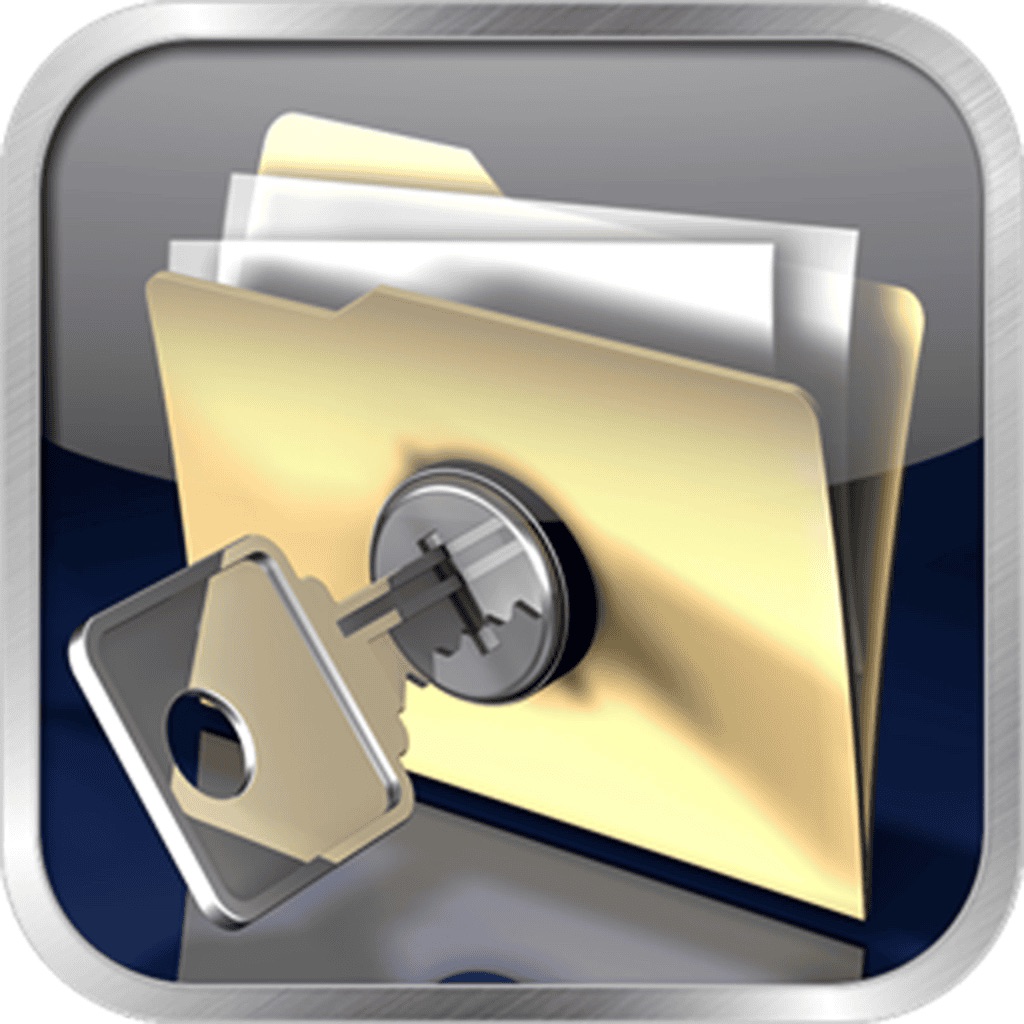 Private Photo Vault - Pic Safe app icon captured 2026-08-13