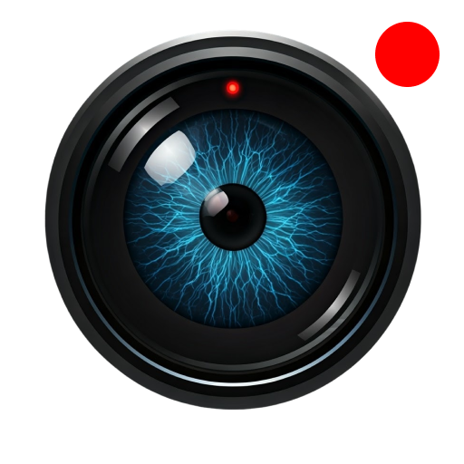 Terceiro Olho: Câmera Secreta Google Play icon captured 2026-08-16