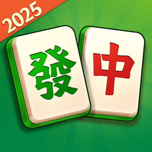 Mahjong Traveler! Google Play icon captured 2026-08-14
