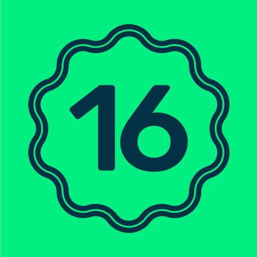 Android 16 Style Launcher Google Play icon captured 2026-08-16