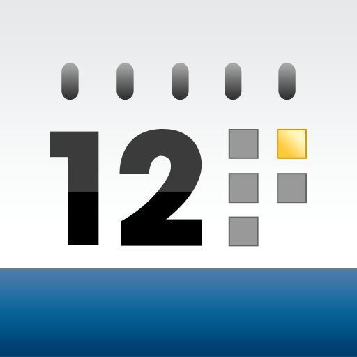 Business Calendar Pro Google Play icon