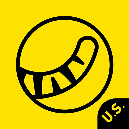 TradeUP: Trade, Invest & Save Google Play icon captured 2026-08-15
