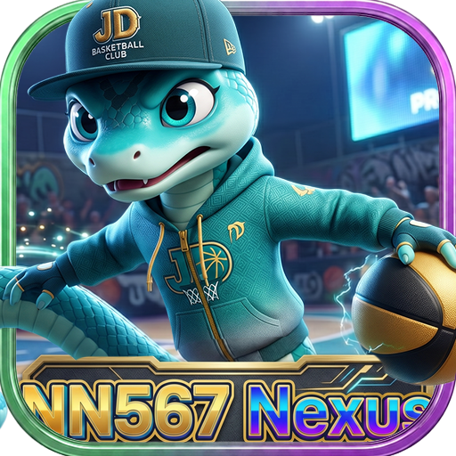 NN567Nexus app icon captured 2026-08-18