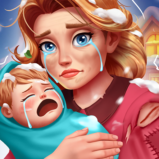 Love Waits: Tiles & Makeover Google Play icon captured 2026-08-14