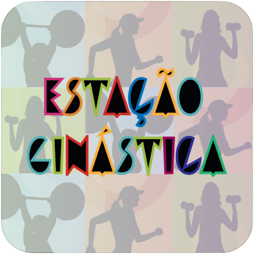 Estação Ginástica app icon captured 2026-08-18
