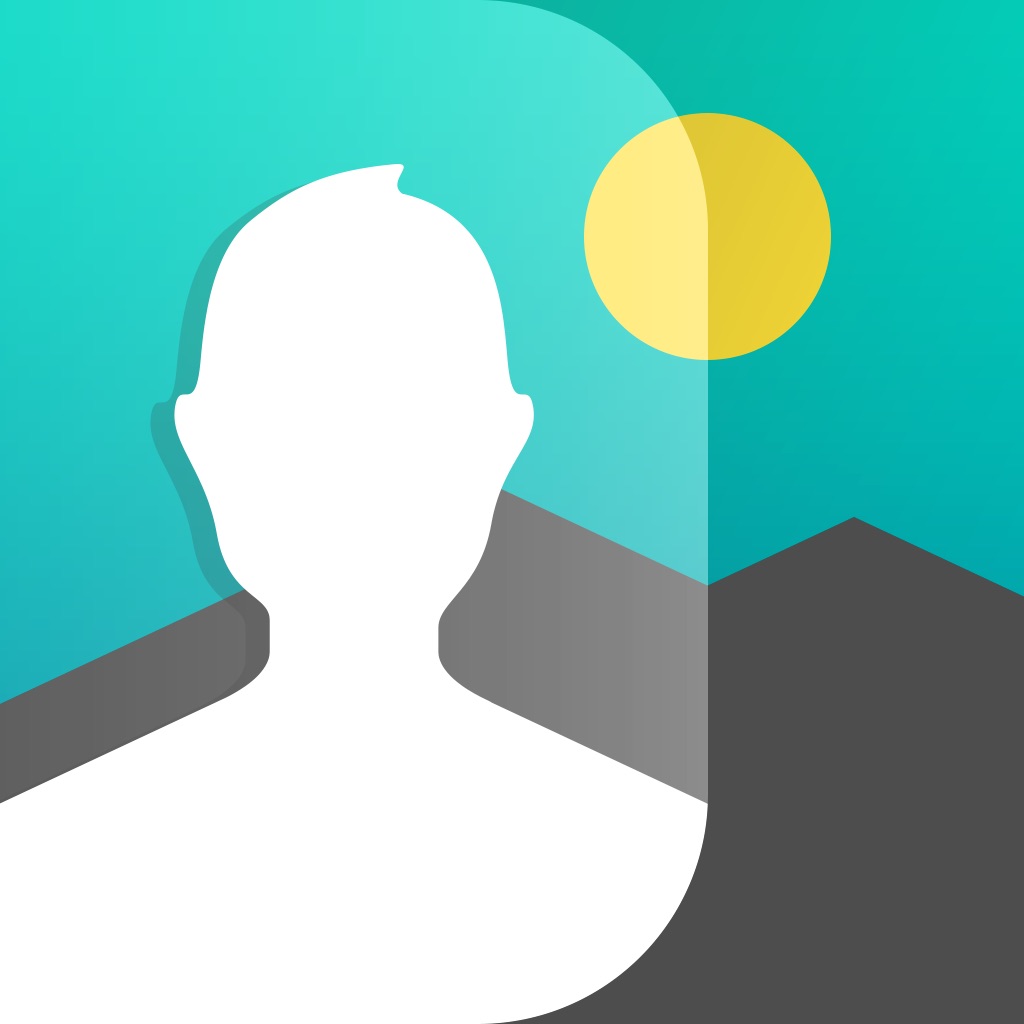 Juxtaposer: cut, combine, edit app icon captured 2026-08-12