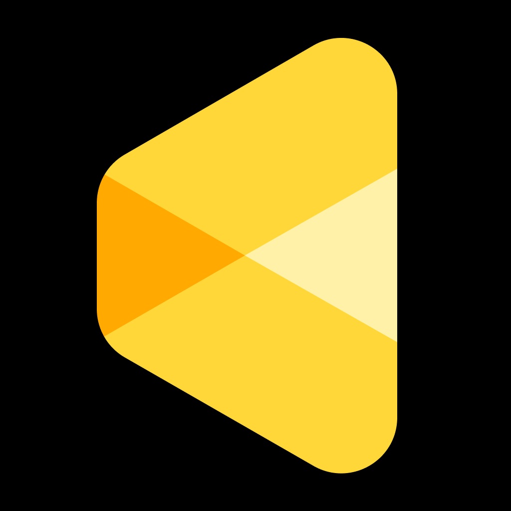 Evoto: Editor de Fotos IA app icon captured 2026-08-13