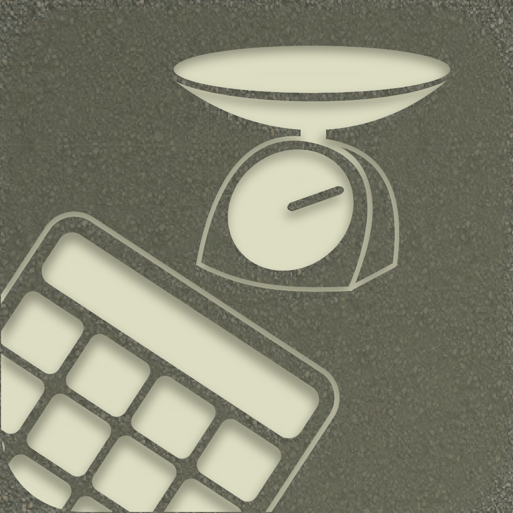 Recipe Costing Calculator app icon