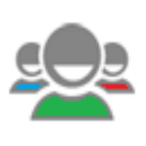 Balanced Team Generator app icon captured 2026-08-18