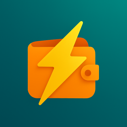 Budget Planner - Offline Google Play icon captured 2026-08-14