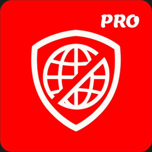 Internet Blocker : Focus Mode app icon captured 2026-08-18