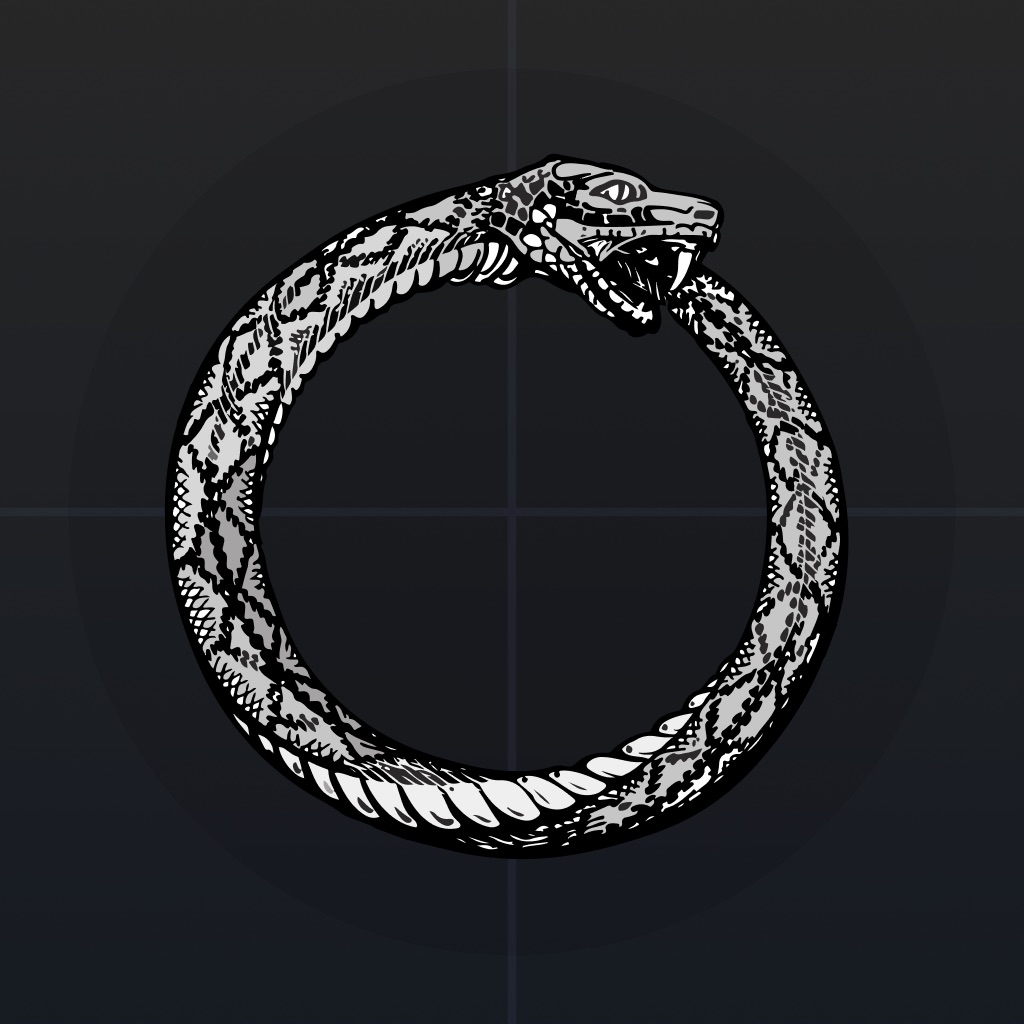 Wheel of Time Reader app icon captured 2026-08-11