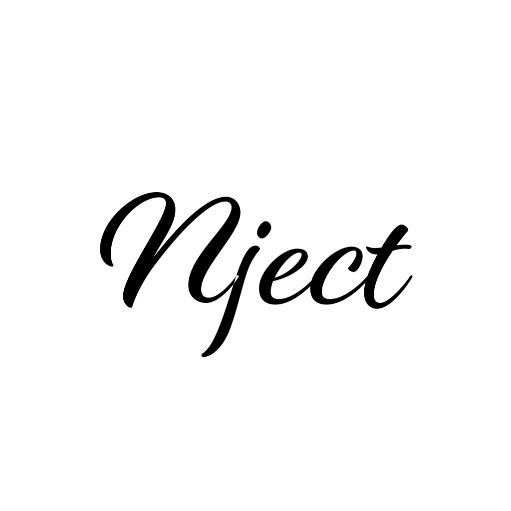 Nject app icon captured 2026-08-11