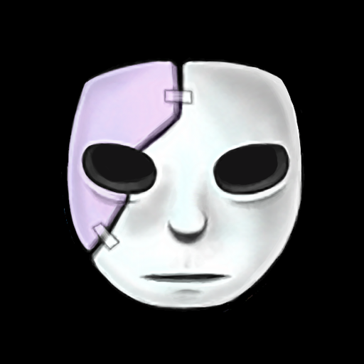 Sally Face app icon captured 2026-08-18