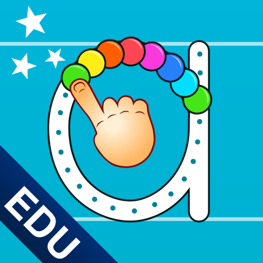 Writing Wizard - Handwriting Google Play icon captured 2026-08-16