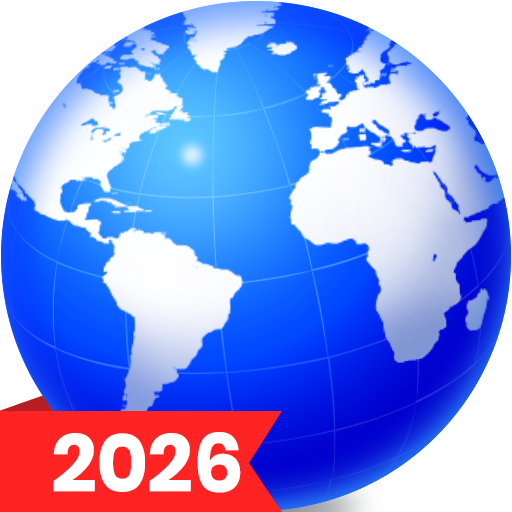 Browser Lite - Rápido e seguro Google Play icon captured 2026-08-16