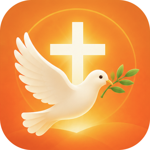 Grace Moments Google Play icon