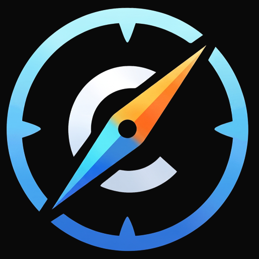 Compass Complication - WearOS Google Play icon captured 2026-08-12