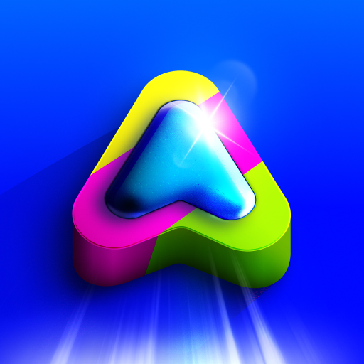 Bump - mapa para amigos Google Play icon captured 2026-08-14