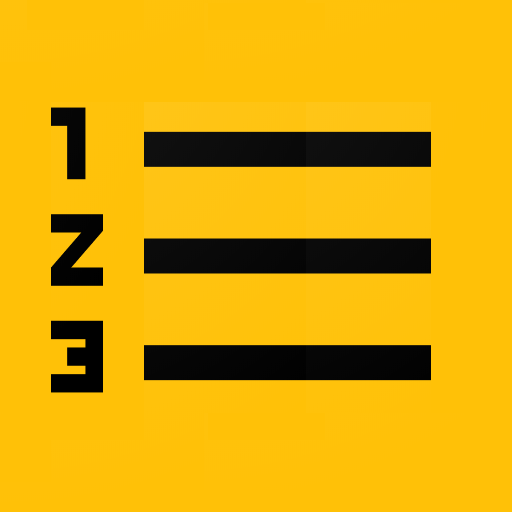 Todo app icon captured 2026-08-18