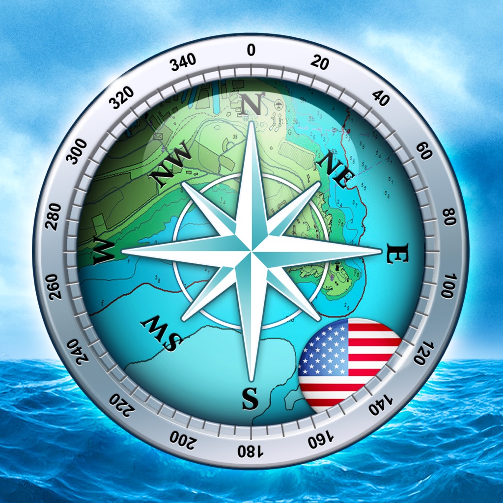 SeaNav US app icon captured 2026-08-12