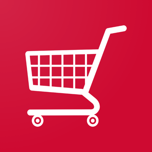 Shopping List - Simple & Easy Google Play icon captured 2026-08-12