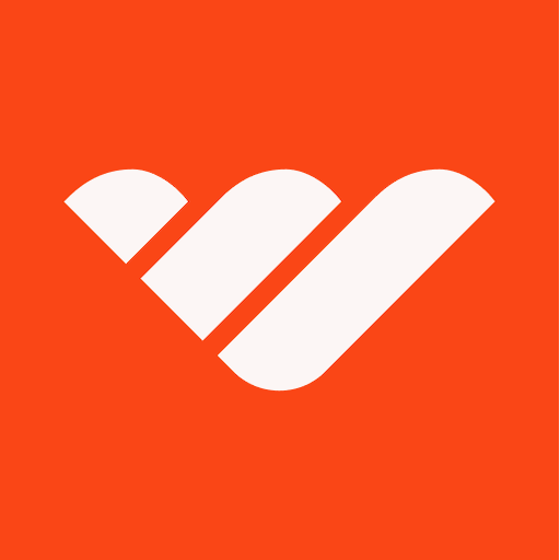 Whop Google Play icon captured 2026-08-16