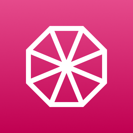 九星方位ナビ app icon captured 2026-08-18