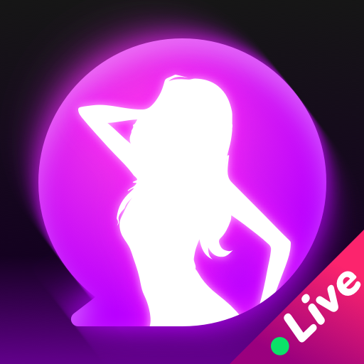Mocly: Online Video Chat Google Play icon captured 2026-08-15