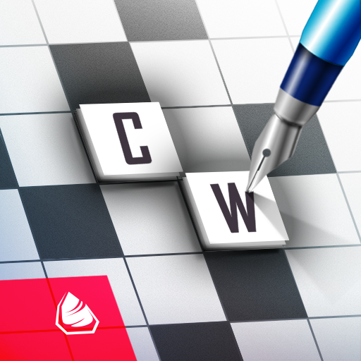 Crossword Puzzle Redstone Google Play icon captured 2026-08-14