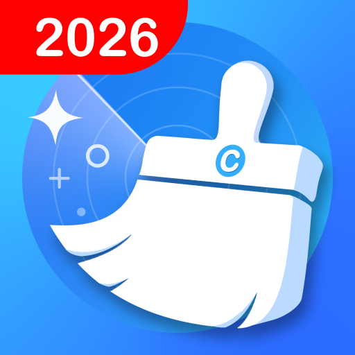 AZ Cleaner: Limpeza de Celular Google Play icon captured 2026-08-15
