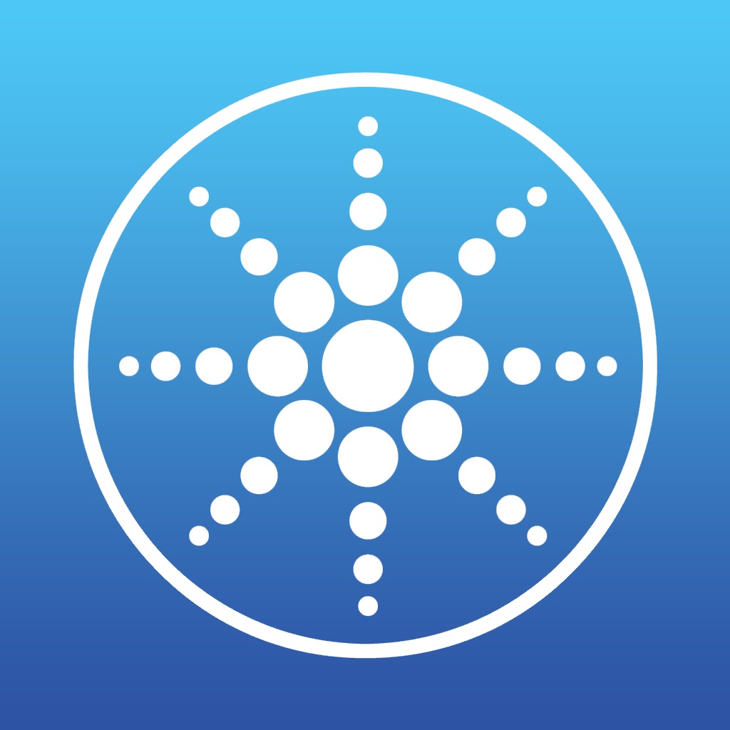 iPublishCentral Reader app icon captured 2026-08-14